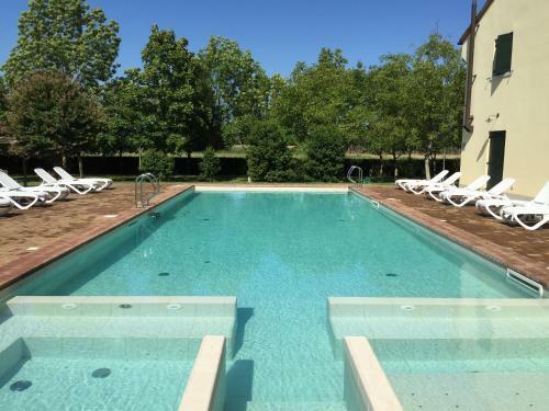 Apartamento Relais Ca' Serena