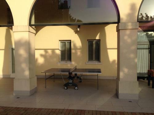 Apartamento Relais Ca' Serena