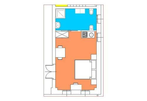 Apartamento Relais Ca' Serena