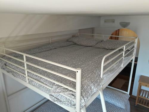 Apartamento Terrazzo Sul Mare