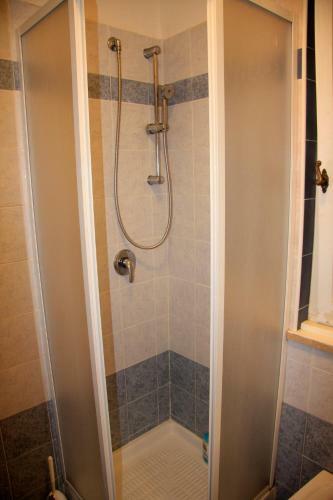 Apartamento Terrazzo Sul Mare