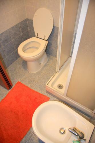 Apartamento Terrazzo Sul Mare