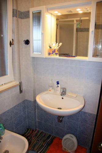 Apartamento Terrazzo Sul Mare