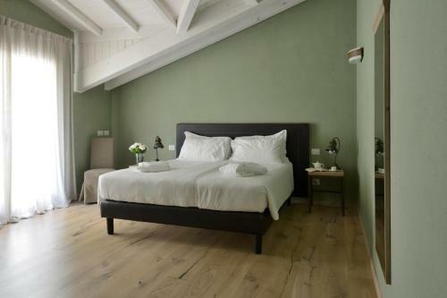 Hotel Relais Rossar
