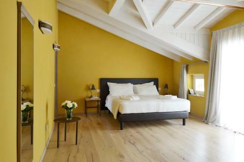 Hotel Relais Rossar