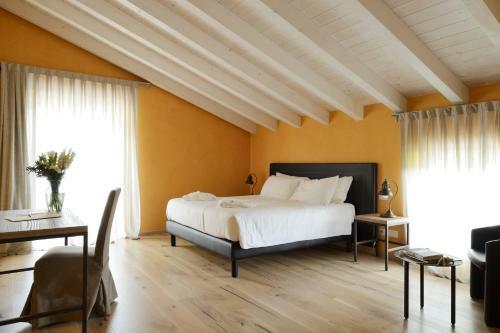 Hotel Relais Rossar