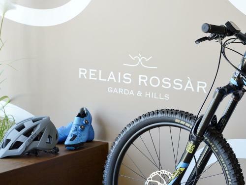 Hotel Relais Rossar
