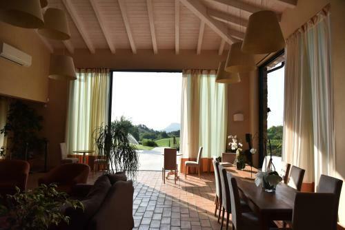 Hotel Relais Rossar