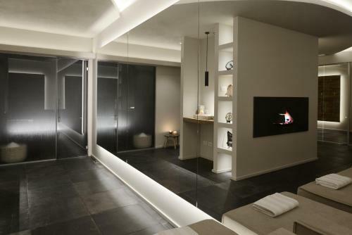 Hotel Relais Rossar