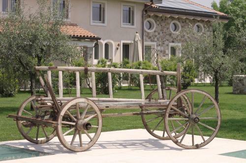 Hotel Relais Rossar