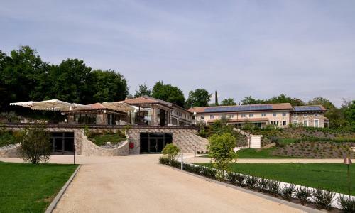 Hotel Relais Rossar