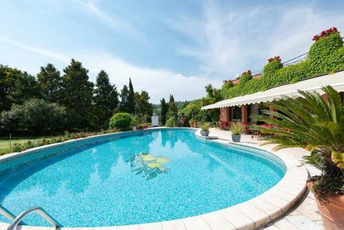 Hotel Golf C� Degli Ulivi