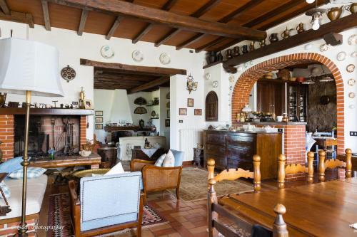 Bed & Breakfast Il Casale Del Sogno