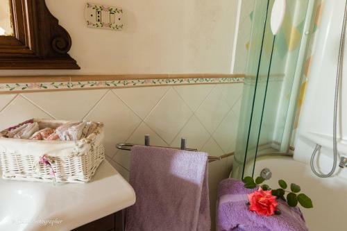 Bed & Breakfast Il Casale Del Sogno