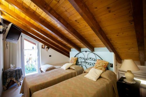 Apartamento Antica Molina