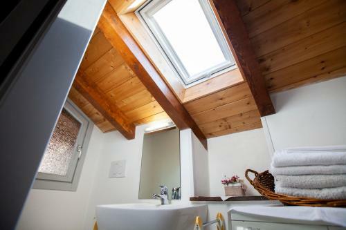 Apartamento Antica Molina