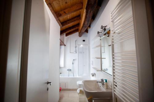 Apartamento Antica Molina