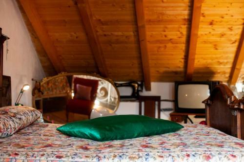 Apartamento Antica Molina