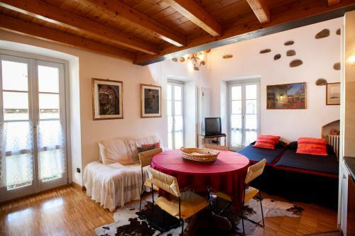 Apartamento Antica Molina