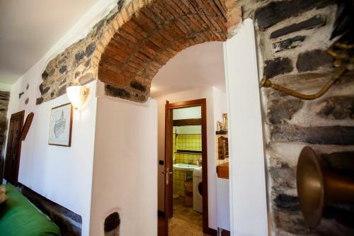 Apartamento Antica Molina