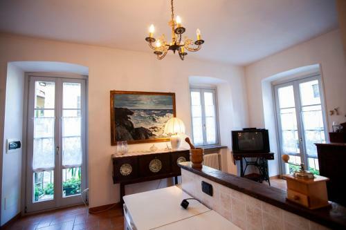 Apartamento Antica Molina