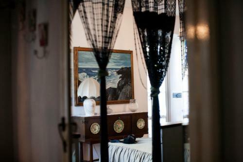 Apartamento Antica Molina