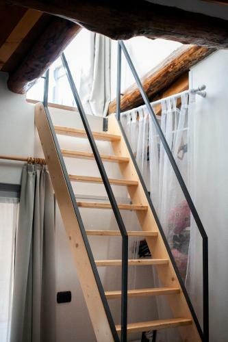 Apartamento Antica Molina