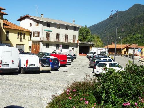 Apartamento Antica Molina