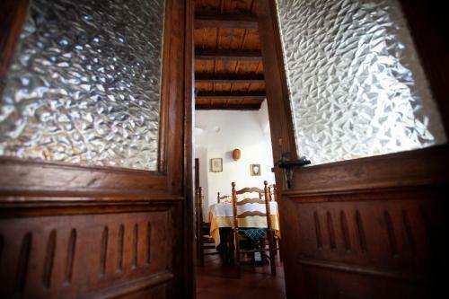 Apartamento Antica Molina