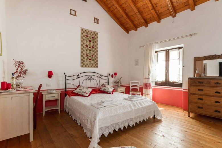 B&B Casa Di Nonna Peppina