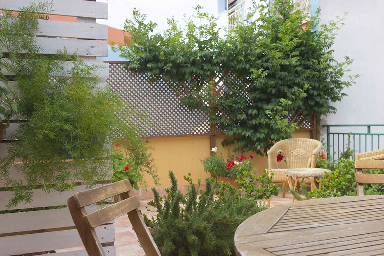 B&B Casa Di Nonna Peppina