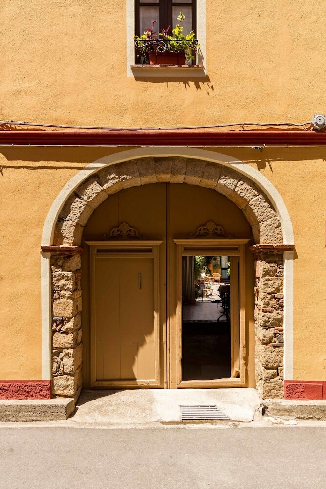 B&B Casa Di Nonna Peppina
