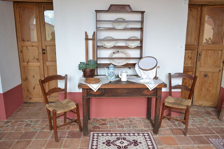 B&B Casa Licheri