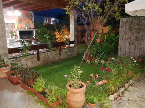 B&B La Zagara