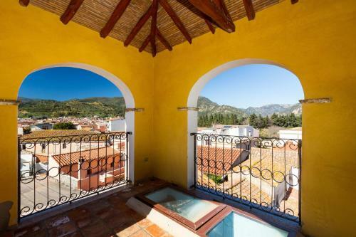 Bed & Breakfast Sa Specula