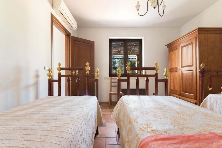 Apartamento Casa Ulmi