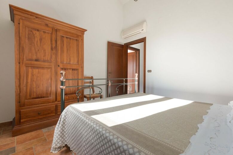 Apartamento Casa Ulmi