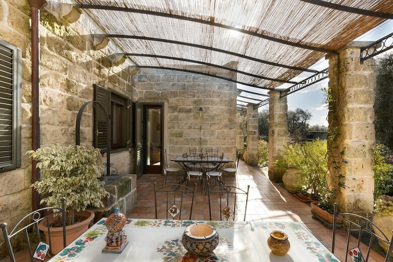 Apartamento Casa Ulmi