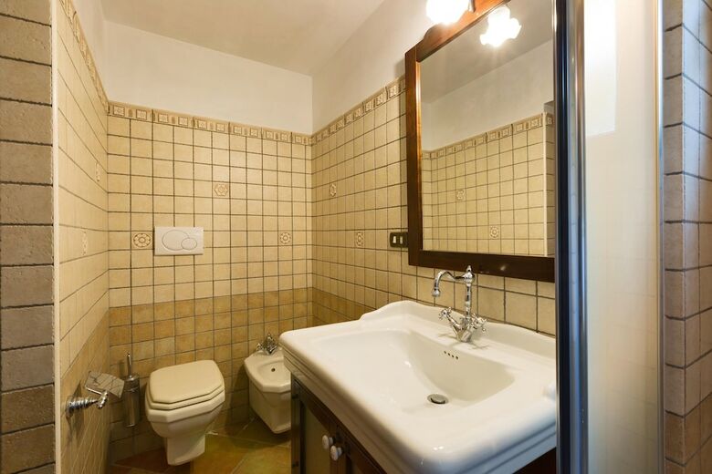 Apartamento Casa Ulmi