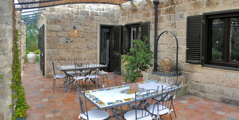Apartamento Casa Ulmi