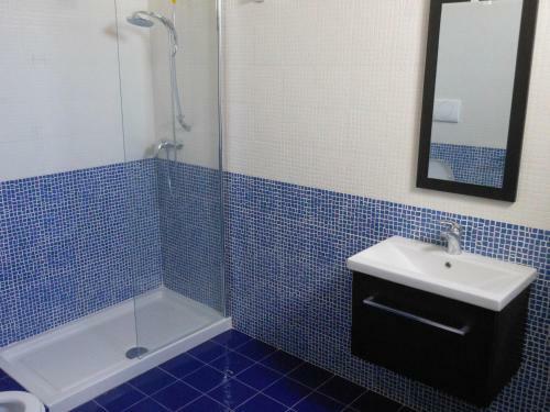 Hostal B&B Paradise