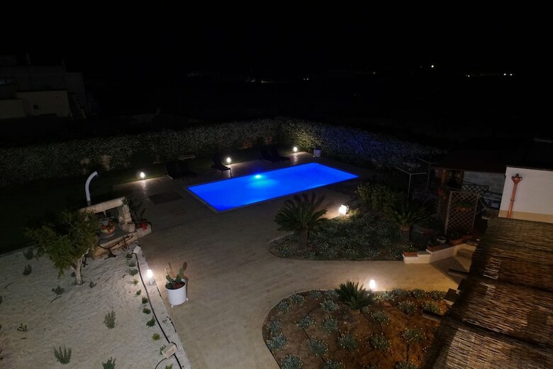 Bed & Breakfast Il Giardino Del Tiglio