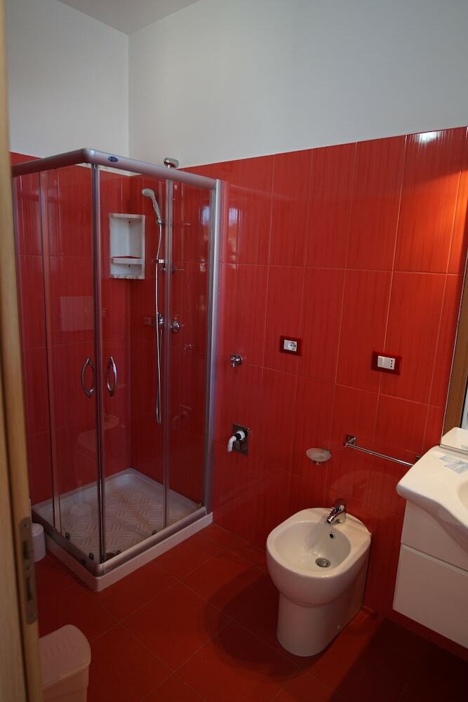 Bed & Breakfast Il Giardino Del Tiglio