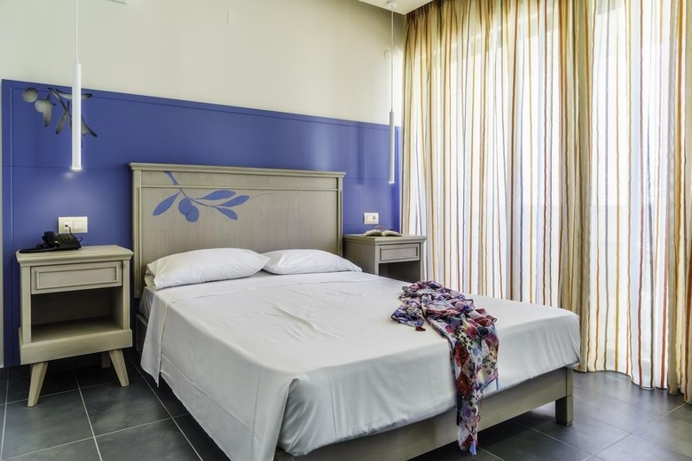 Aparthotel Castello Village Resort