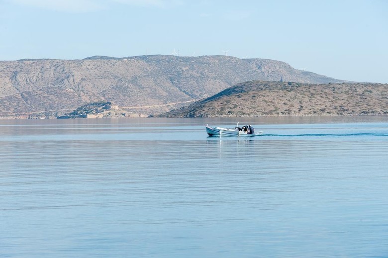 Hotel Elounda Akti Olous