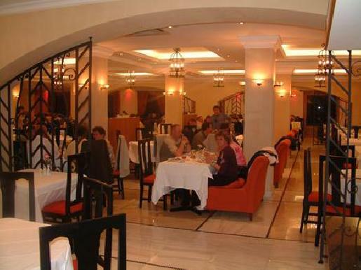 Hotel Sentido Mitsis Rinela Beach