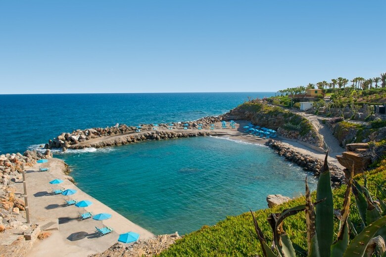 Hotel Iberostar Waves Creta Panorama & Mare