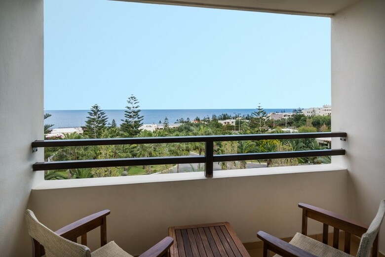 Hotel Iberostar Waves Creta Panorama & Mare