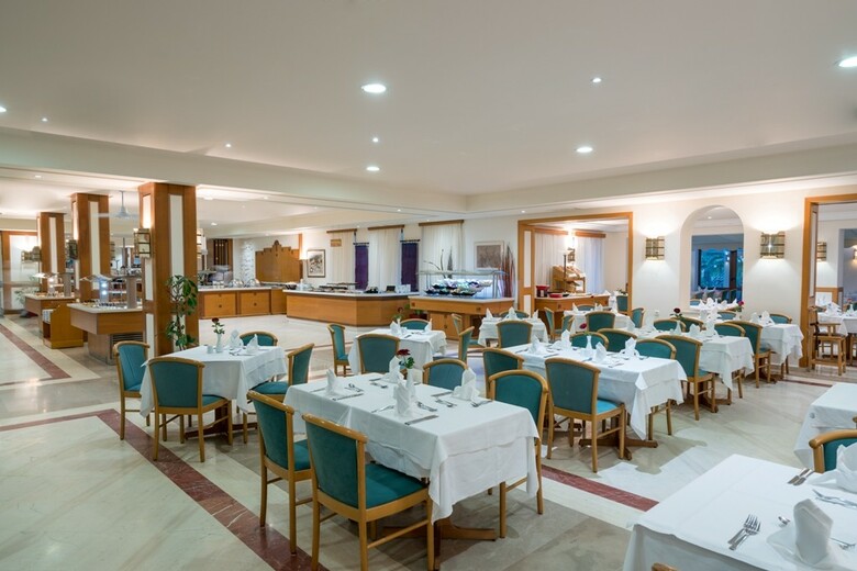 Hotel Iberostar Waves Creta Panorama & Mare