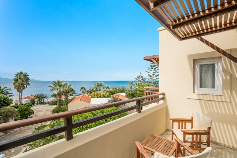 Hotel Iberostar Waves Creta Panorama & Mare